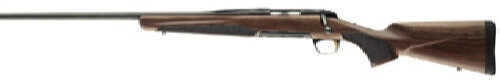 Browning X-Bolt Hunter Left Handed 300 Winchester Short Magnum Bolt Action Rifle 035255246